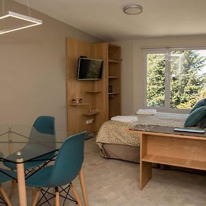 Apartamento de 1 Dormitorio